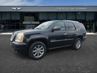 Used 2011 GMC Yukon Denali