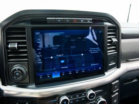 Used 2022 Ford F150 Raptor w/ Equipment Group 801A High image 23