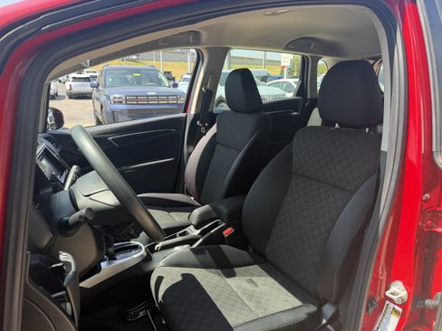 Used 2017 Honda Fit LX image 30