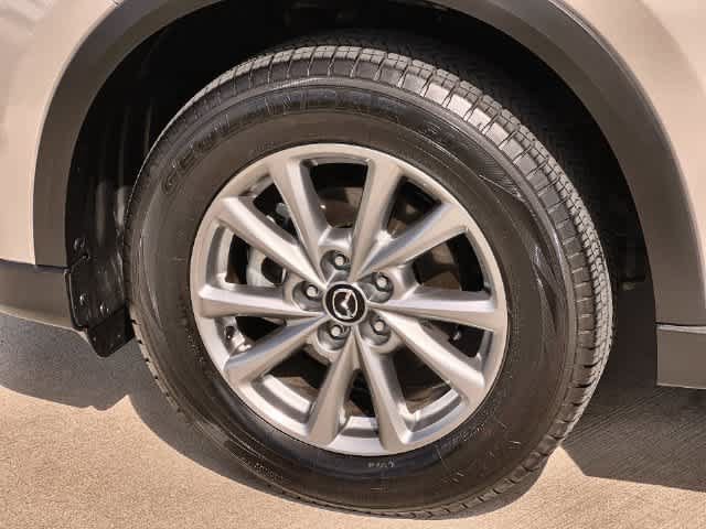 Used 2025 MAZDA CX-5 AWD 2.5 S image 9