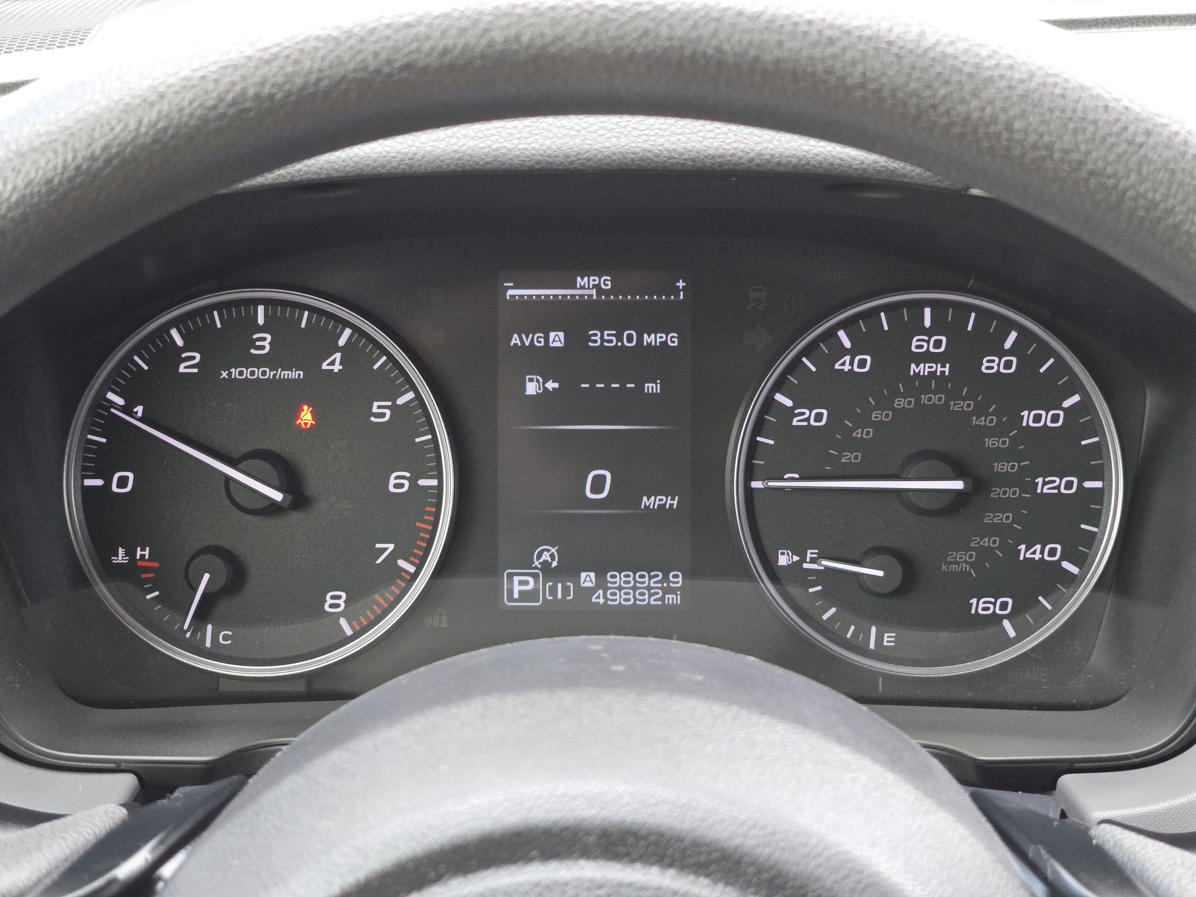 Used 2024 Subaru Crosstrek 2.0i Premium AWD/4WD image 23