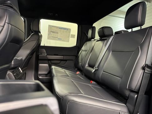 New 2026 Ford F150 Lariat AWD/4WD image 35