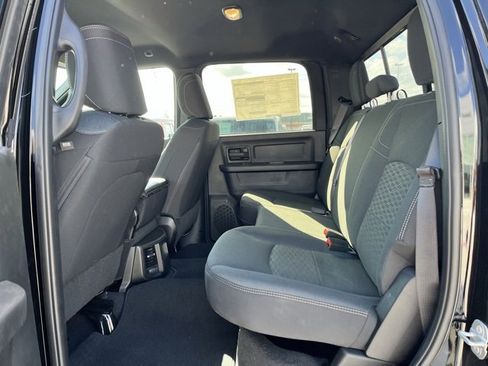 New 2025 RAM 2500 Tradesman image 18