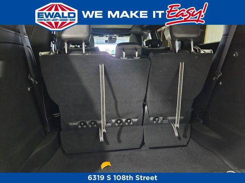 New 2026 Chrysler Pacifica Limited w/ S Appearance Package image 21