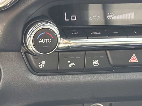 New 2026 MAZDA CX-50 2.5 Hybrid w/ Cargo Package image 15