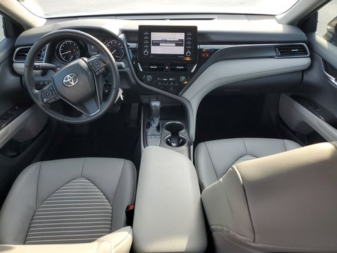 Certified 2023 Toyota Camry SE image 14