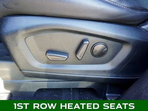 Used 2022 Ford Explorer ST-Line image 17