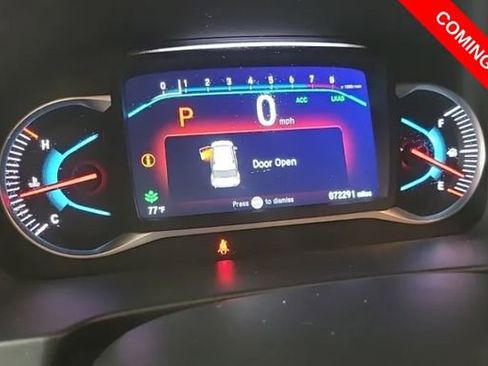 Used 2022 Honda Pilot EX-L image 5