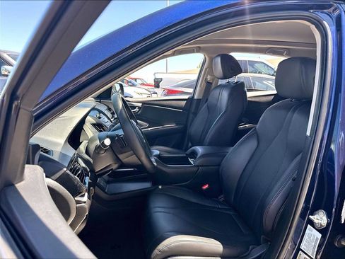 Used 2020 Acura RDX FWD image 26