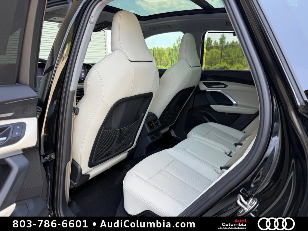 New 2026 Audi Q5 Premium Plus AWD/4WD image 22