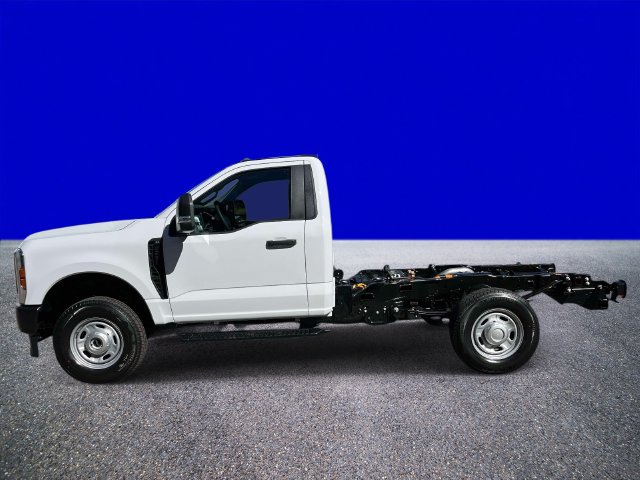 New 2027 Ford F250 XL AWD/4WD image 6