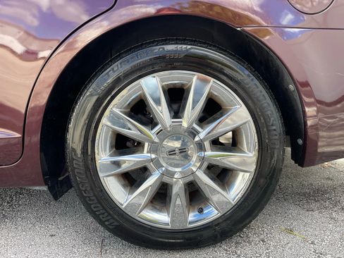 Used 2011 Lincoln MKZ Hybrid FWD image 14