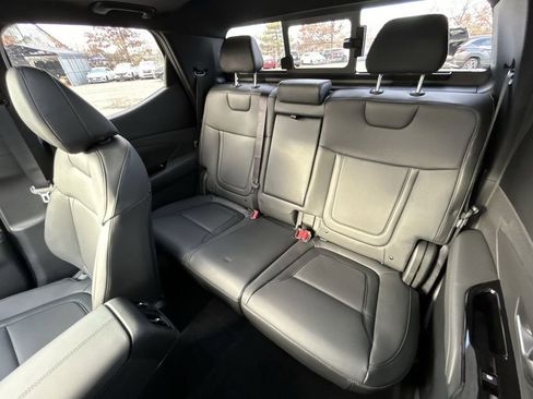 New 2026 Hyundai Santa Cruz SEL image 23