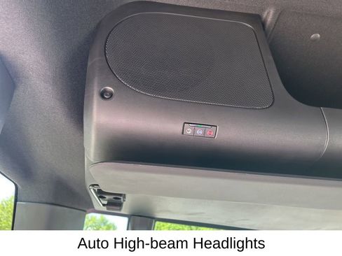 Used 2024 Chevrolet Brightdrop 600 w/ Commercial Equipment Package AWD/4WD image 34
