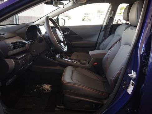 New 2026 Subaru Crosstrek 2.5i Limited AWD/4WD image 6