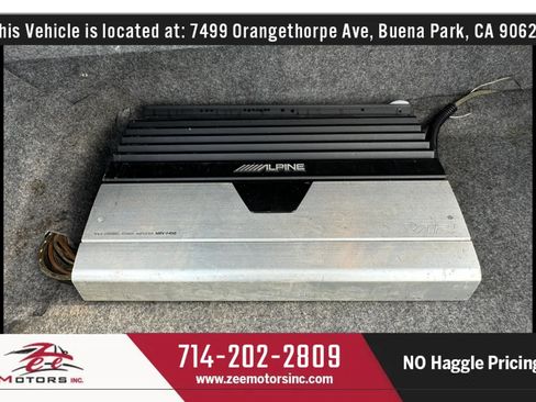 Used 2000 BMW Z3 2.8 RWD image 33
