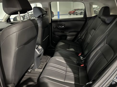 New 2026 Honda HR-V EX-L image 8