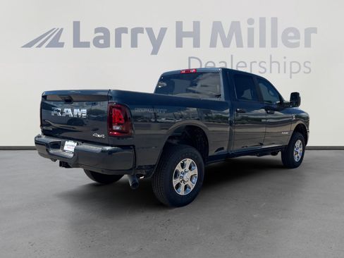 New 2025 RAM 2500 Big Horn image 5