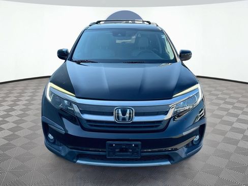 Used 2019 Honda Pilot EX-L image 2