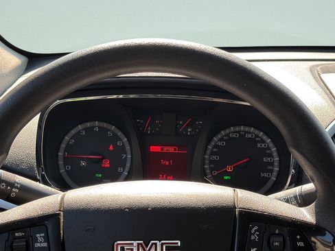 Used 2016 GMC Terrain SLE AWD/4WD image 14