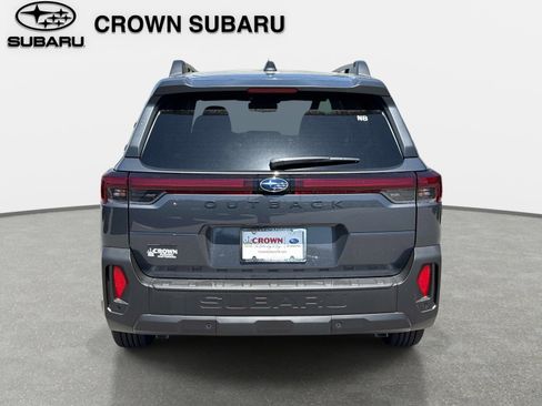 New 2026 Subaru Outback Touring XT AWD/4WD image 5