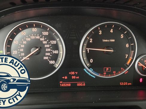 Used 2015 BMW X5 xDrive35i image 16