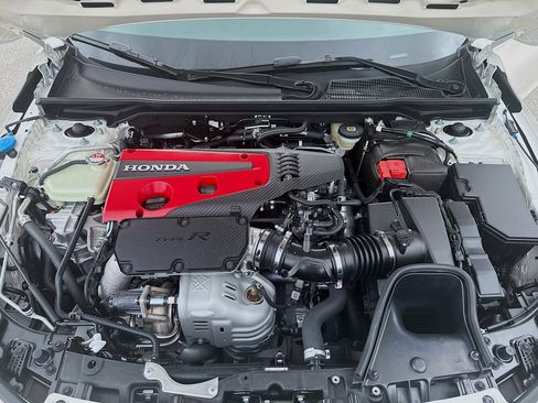 New 2025 Honda Civic Type R image 25