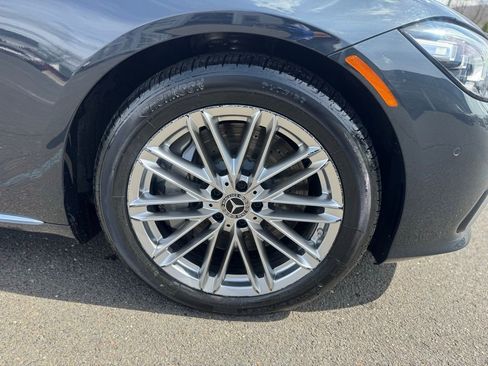Used 2021 Mercedes-Benz S 580 4MATIC Sedan image 19