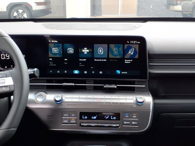 New 2027 Hyundai Kona SEL Sport FWD image 15
