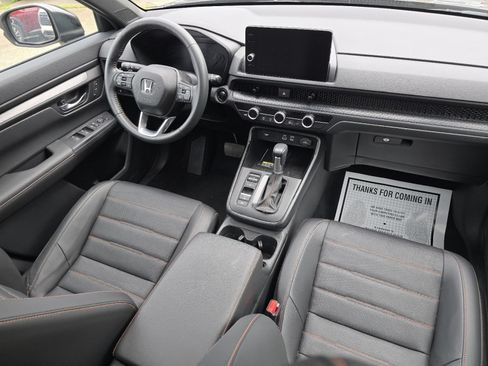 Used 2024 Honda CR-V Sport-L image 24