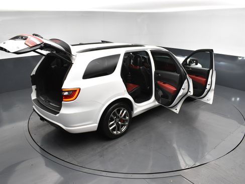 Used 2022 Dodge Durango R/T w/ Tow 'N Go Package image 27