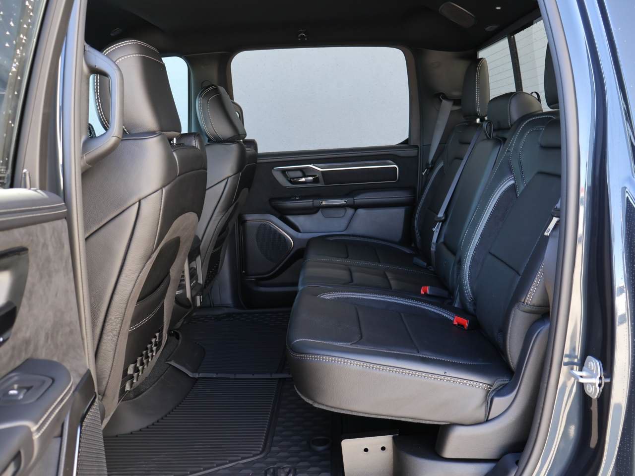 New 2027 RAM 1500 RHO AWD/4WD image 11