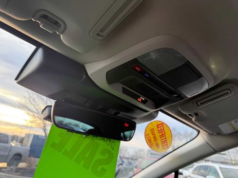 Certified 2025 Subaru Crosstrek 2.0i Premium image 27