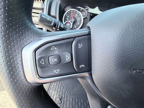 New 2026 RAM 2500 Tradesman image 13