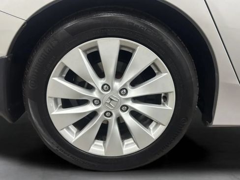 Used 2013 Honda Accord EX-L image 28