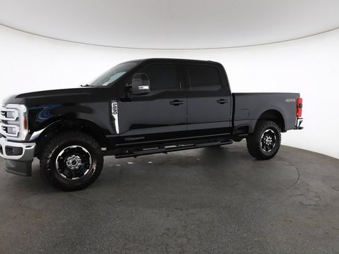 Used 2024 Ford F250 Lariat AWD/4WD image 6
