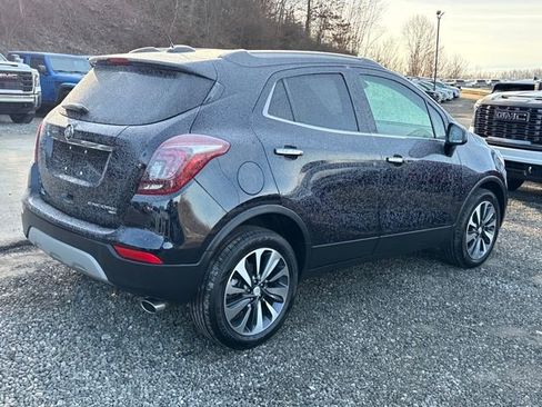 Certified 2022 Buick Encore Preferred w/ Safety Package image 5