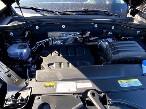 New 2026 Volkswagen Atlas SEL image 12