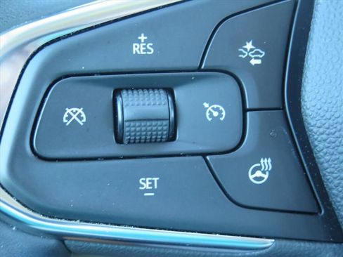 Used 2024 Chevrolet TrailBlazer LT w/ Convenience Package image 14