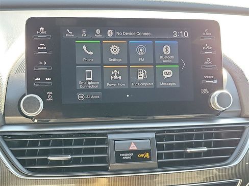 Used 2022 Honda Accord Sport image 8