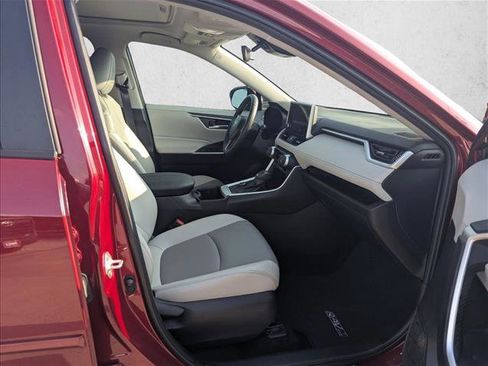 Certified 2024 Toyota RAV4 XLE Premium image 20