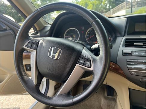 Used 2012 Honda Accord EX-L image 19