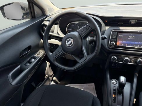Used 2025 Nissan Kicks Play S FWD image 16