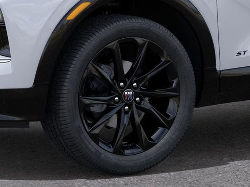 New 2026 Buick Encore GX Sport Touring AWD/4WD image 9