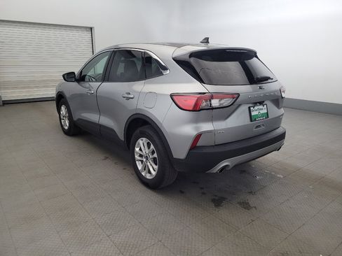 Used 2022 Ford Escape SE w/ Convenience Package image 5