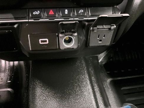 Used 2019 Chevrolet Silverado 1500 W/T w/ WT Convenience Package image 26