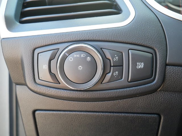 Used 2021 Ford Edge SEL AWD/4WD image 25