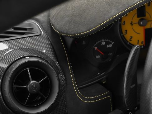 Used 2009 Ferrari F430 Scuderia RWD image 56