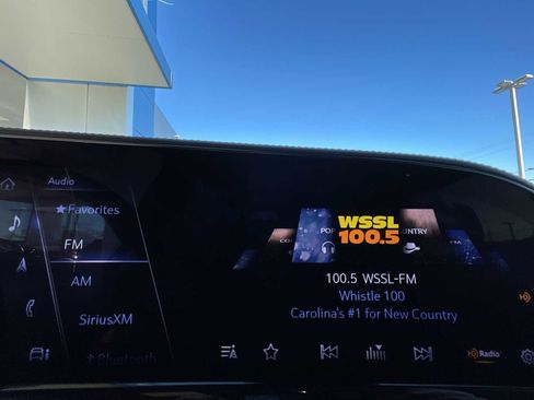 Certified 2023 Cadillac Escalade ESV Premium Luxury w/ LPO, Radiant Package image 13