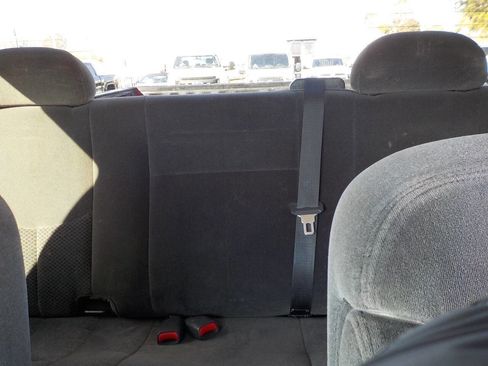 Used 2006 Chevrolet Silverado 1500 LT w/ Light Duty Power Package image 22